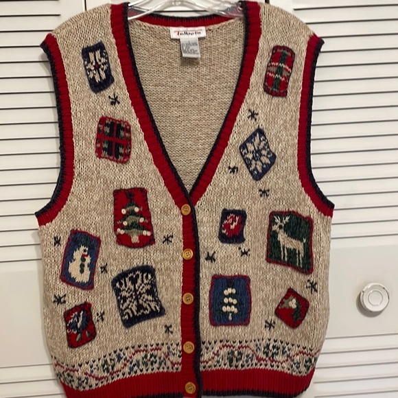 Talbots Sweaters - Talbots